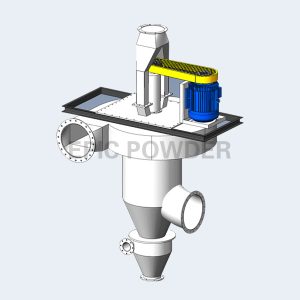 Air Classifier - MBS