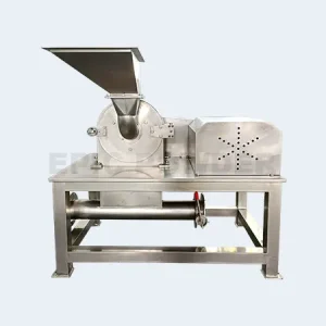 Impact Mill - MJL