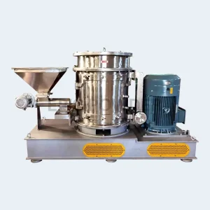 Multi-Rotor Dryer Mill – MRD