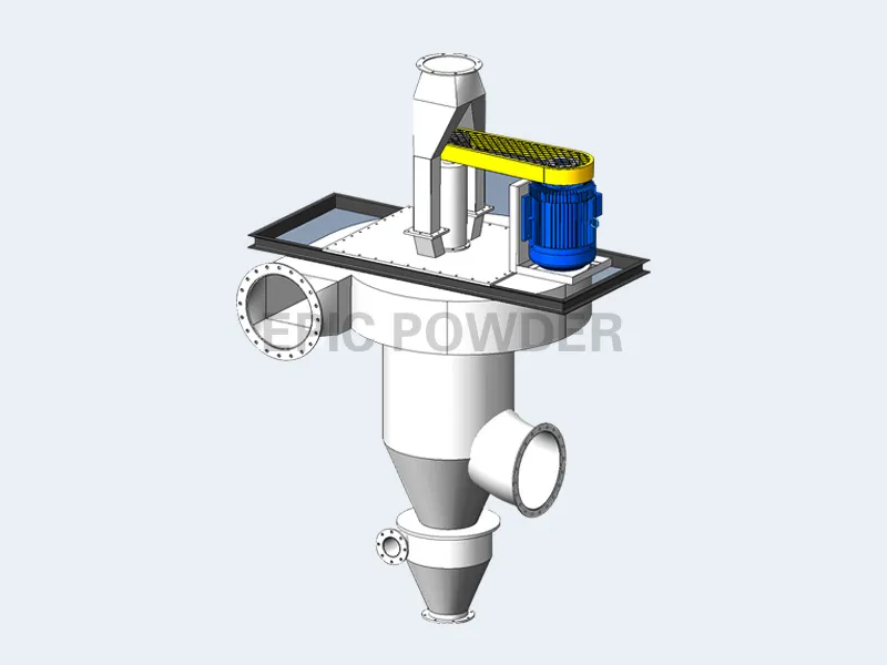 Air Separator MBS