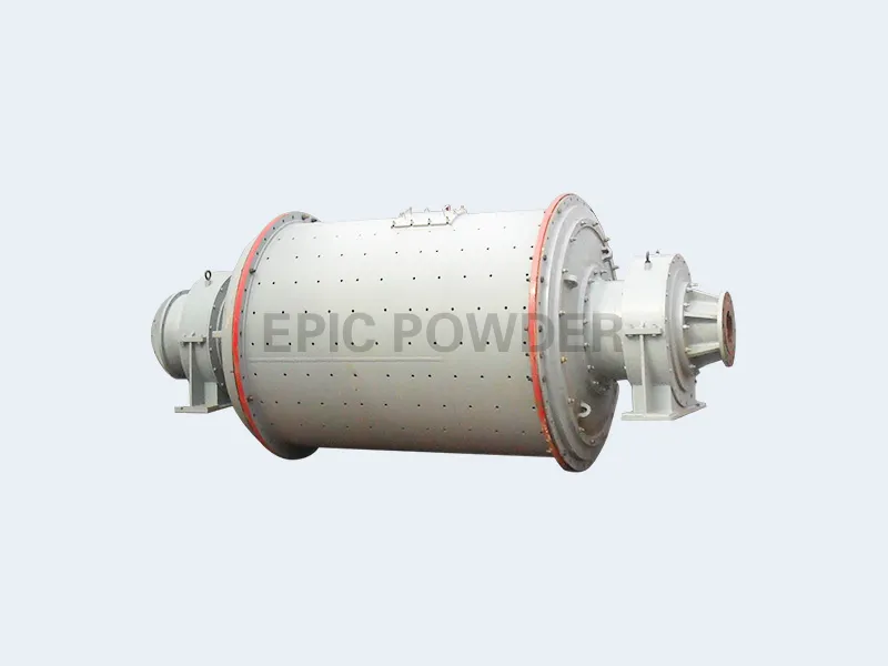 Ball Mill