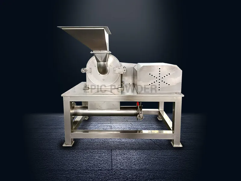 IMPACT MILL